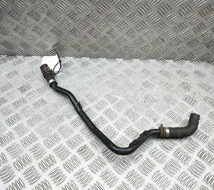 Mercedes-Benz CLA C117 X117 W117 Engine coolant pipe/hose A2465011358