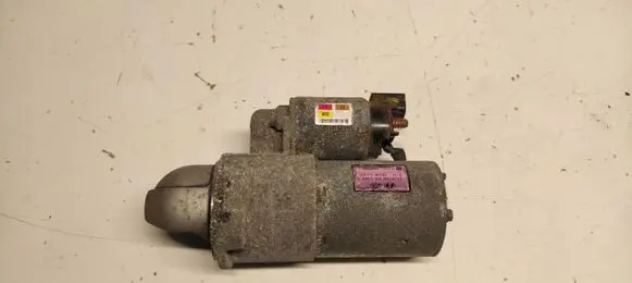 KIA Sportage Starter motor 36100-2A835