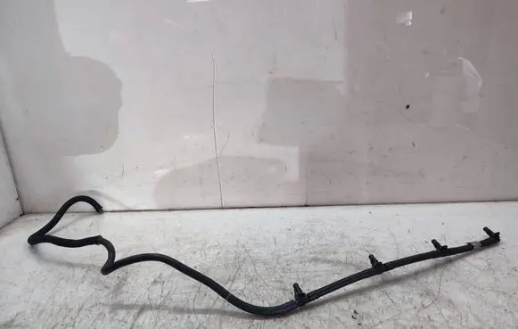 Mercedes-Benz C W204 Fuel return line/hose 