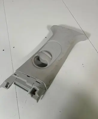 Hyundai Ioniq 5 (B) pillar trim (top) 85844GI000