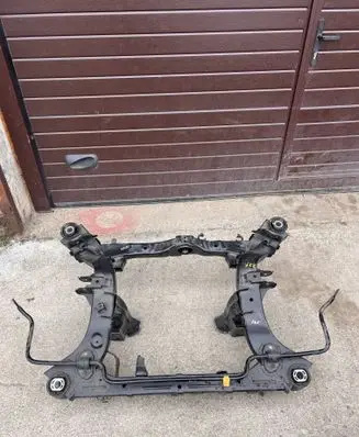 Hyundai Ioniq 5 Rear subframe 55510CV000