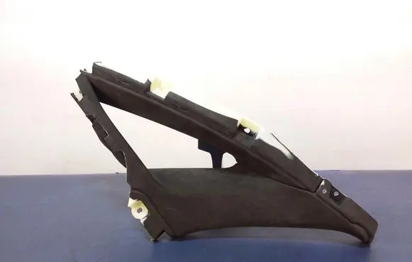 Audi A8 S8 D4 4H Other sill/pillar trim element 4H4867241A