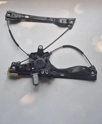 Opel Astra K Front door electric window regulator 13406674 C31348102