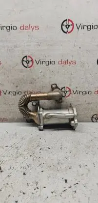 Renault Megane III EGR valve cooler 8200729079