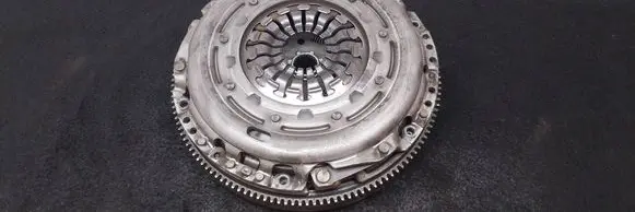 Volkswagen PASSAT B7 Clutch set kit 03L105266CA 03L141026F 03L141031P
