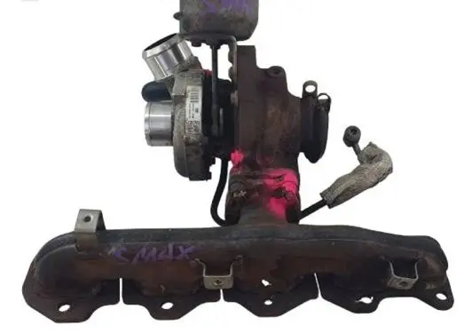 Ford S-MAX Turbo 9677063780-4car