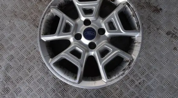 Ford Ecosport R17 alloy rim DN1C100ZFA