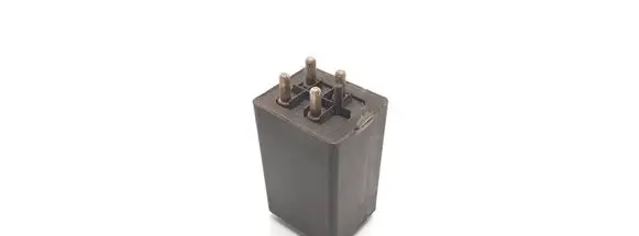 Mercedes-Benz E W124 Other relay 0035454905