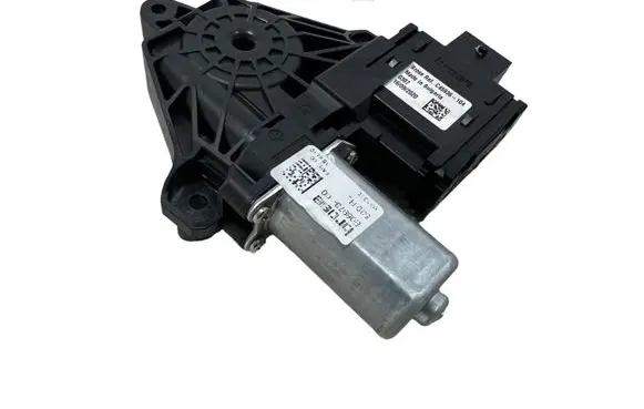 Jeep Renegade Rear door window regulator motor C45936104 E0697300