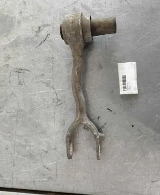 Jaguar XE Rear control arm T2H16771 T2H2185