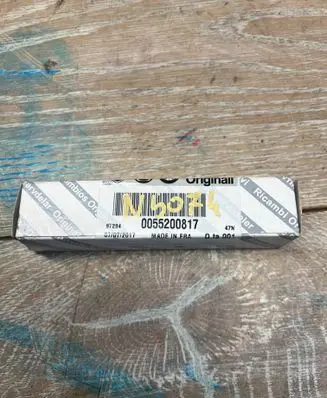 Alfa Romeo Alfasud - Sprint Glow plug 0055200817 07072017