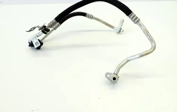 Jeep Compass Air conditioning (A/C) pipe/hose 00521663320
