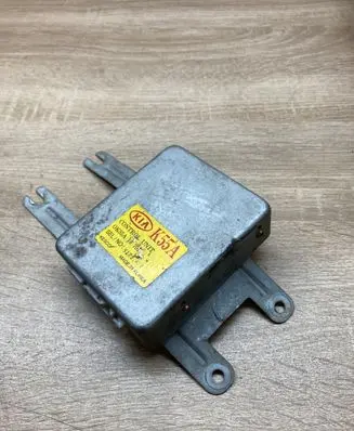 Airbag control unit/module