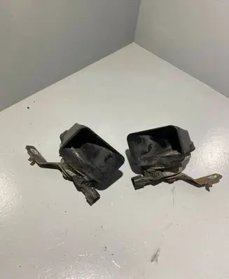 Volvo S80 Horn signal 0055306