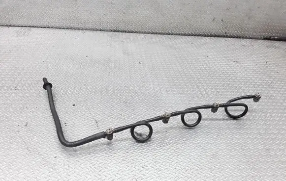 Ford Transit Fuel return line/hose 