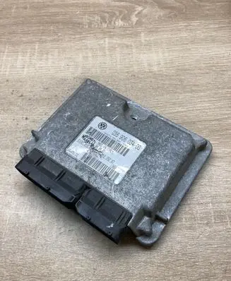 Seat Ibiza III (6L) Engine control unit/module ECU 036906034DG
