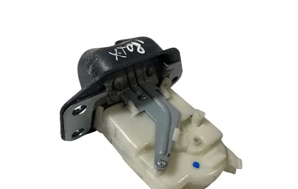 Nissan X-Trail T31 Tailgate/trunk/boot lock/catch/latch 
