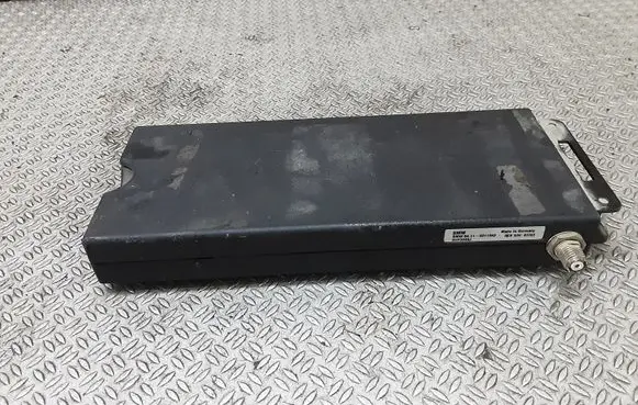 Phone control unit/module