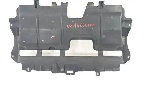 Citroen C3 Engine splash shield/under tray 9682559380