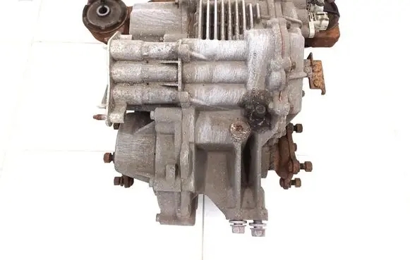 Lexus RX 450H Rear differential 82090-48011