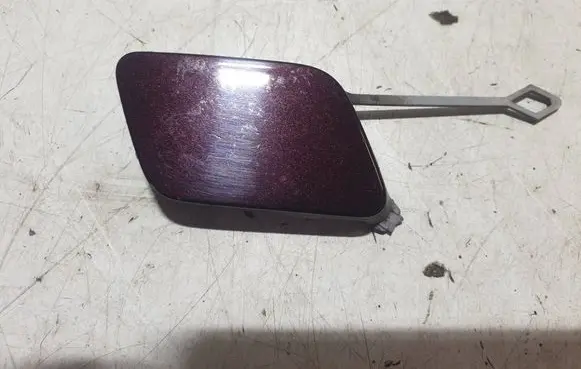 Audi A3 S3 8V Front tow hook cap/cover 8V3807241 947826