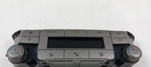 Ford Galaxy Climate control unit