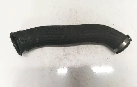 Chevrolet Captiva Intercooler hose/pipe 