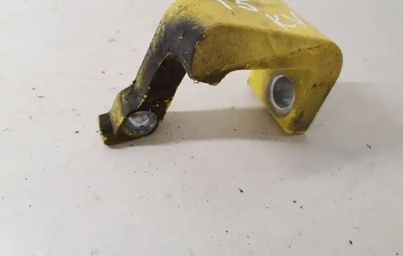 Volkswagen Transporter - Caravelle T5 Front door upper hinge