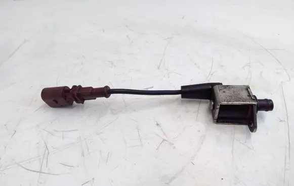Volkswagen Sharan Sensor 538073310