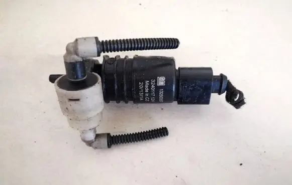Opel Insignia A Windscreen/windshield washer pump 13250357
