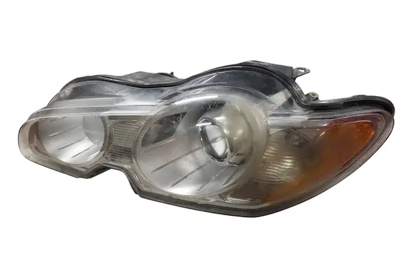 Jaguar XF X250 Headlight/headlamp