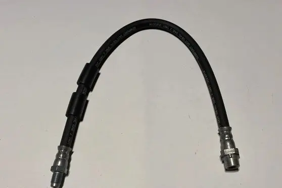 Brake line pipe/hose