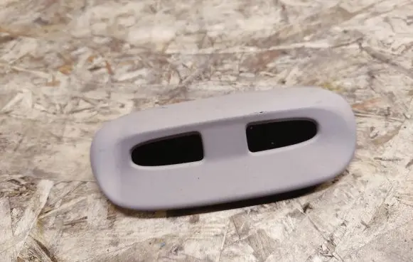 Mercedes-Benz S AMG W220 Parking PDC sensor display screen A0005429723