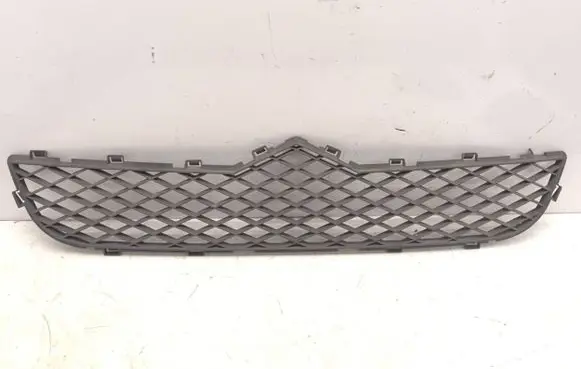 Citroen Jumper Front bumper upper radiator grill 1306600070