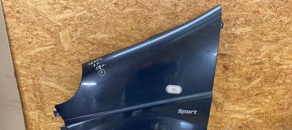 Renault Trafic II (X83) Fender