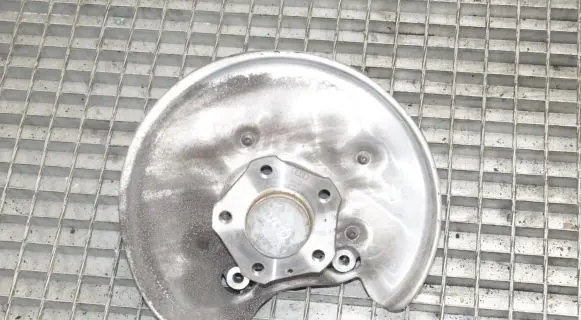 Audi A5 Rear wheel hub