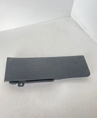 Volkswagen Golf V Foot rest pad/dead pedal 1K1864777B