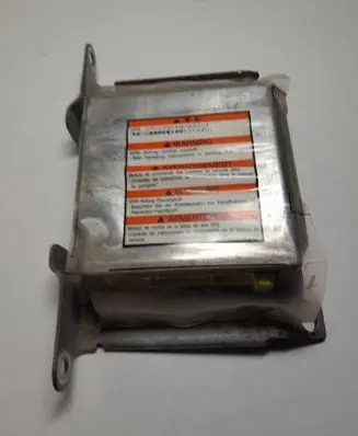 Subaru Forester SG Airbag control unit/module 98221SA031 1523005201