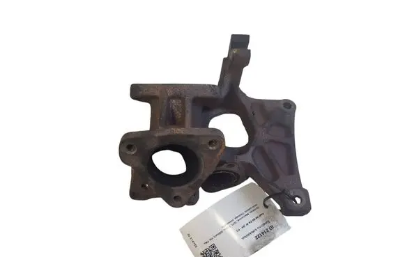 Audi A6 S6 C6 4F Exhaust manifold 059131799r
