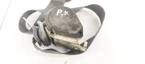 Renault Espace III Front seatbelt 6025307875