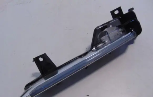 LED Daytime headlight