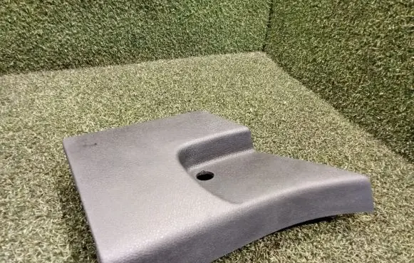 Opel Movano B Front sill trim cover 8200689903