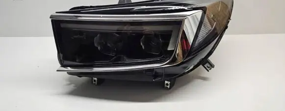 Opel Grandland X Headlight/headlamp 9850139180 O119