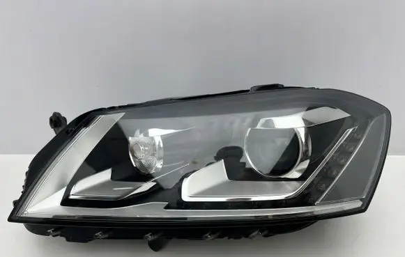 Volkswagen PASSAT B7 Headlight/headlamp 3AB941751