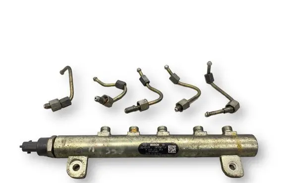 Fiat Doblo Fuel main line pipe 0445214053 55187883