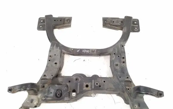 Mercedes-Benz B W246 W242 Front subframe A2466201200
