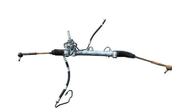 Opel Astra H Steering rack 