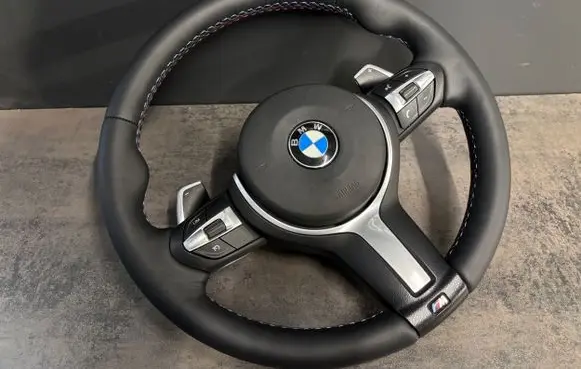 BMW 2 F22 F23 Steering wheel