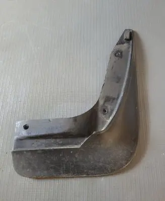 Skoda Octavia Mk3 (5E) Front mudguard 5E0821174