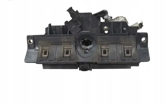 Audi A4 S4 B5 8D Tailgate/trunk/boot lock/catch/latch 